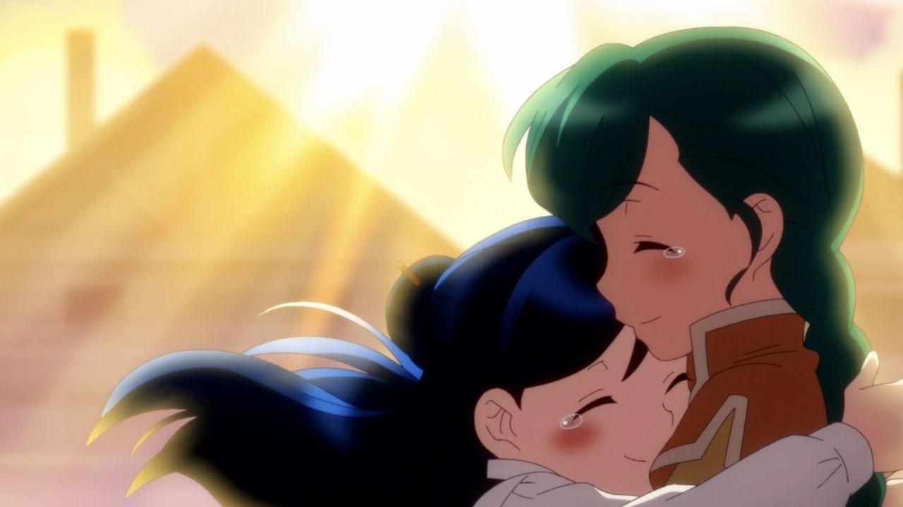 Ascendance of a Bookworm S3 Ep11 Release Date, Watch Online