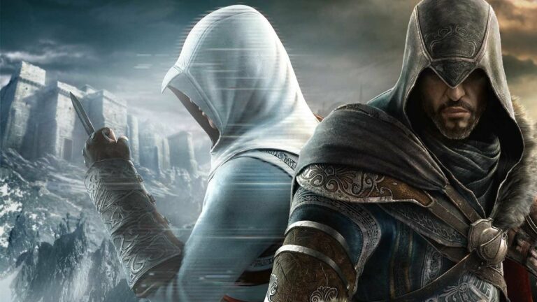 Ranking Assassins Creed Games with the Best Parkour Mechanics 