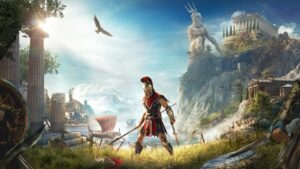 How long does it take to beat AC: Odyssey? Main Story & 100% Completion Time