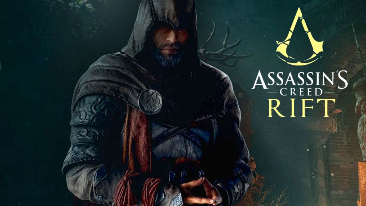 Assassin’s Creed Rift Details Revealed– Official Title, Release & More  cover