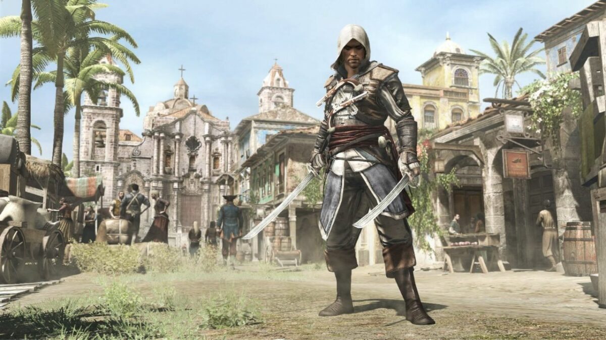 Assassin’s Creed Codename Jade Closed Beta to Start from August 3rd