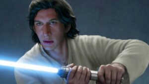Obi-Wan Kenobi Reveals Why Kylo Ren Was Given the Name Ben Solo&nbsp;