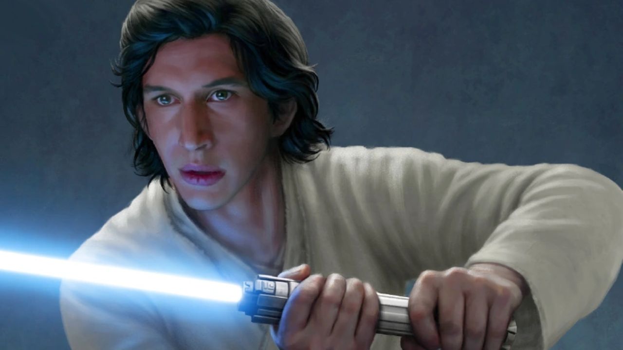ObiWan Kenobi Explains Why Kylo Ren Was Named Ben Solo