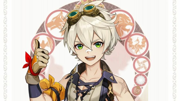 Top Strongest Characters in Genshin Impact 2022, Ranked! 