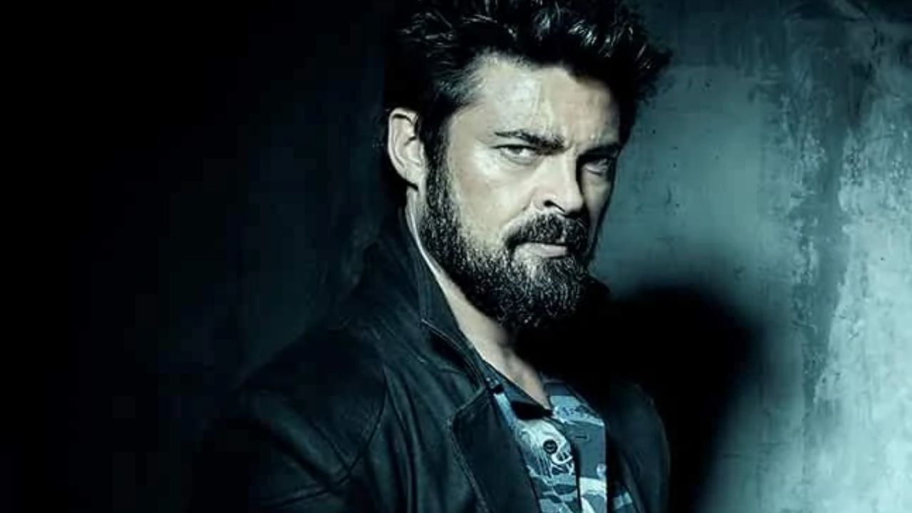 Does Billy Butcher have superpowers in season 3? Is he a supe now?  cover