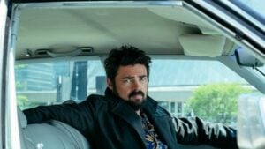 What happens to Billy Butcher at the end of The Boys Season 2?