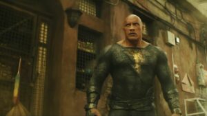 The Backstory of Black Adam: Is the movie different from his DC origins?