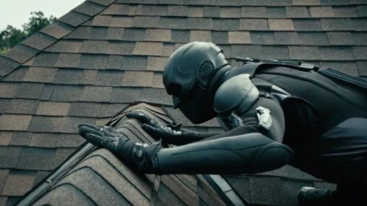 Black Noir’s Disappearance Reveals How Soldier Boy was Betrayed cover