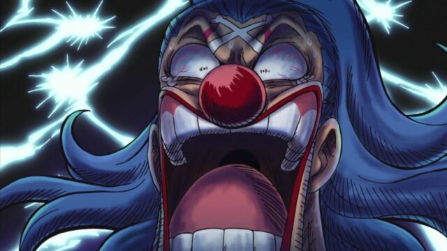 How did Buggy become a Yonko? One Piece chapter 1056 drops some hints