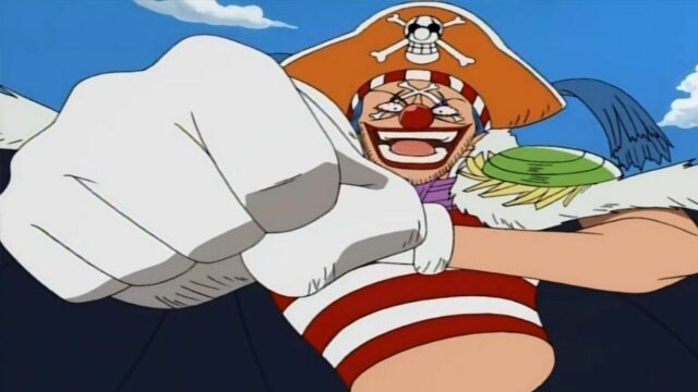 What in the f-ing world happened in One Piece? Buggy is a Yonkou Now