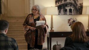 Only Murders in the Building Season 2: Who killed Bunny?