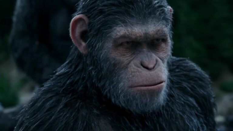 O Planeta dos Macacos da Disney oferece esperança para uma nova trilogia