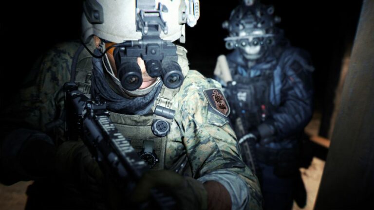 Call of Duty: Modern Warfare 2 Beta is Live Again for Weekend 2 
