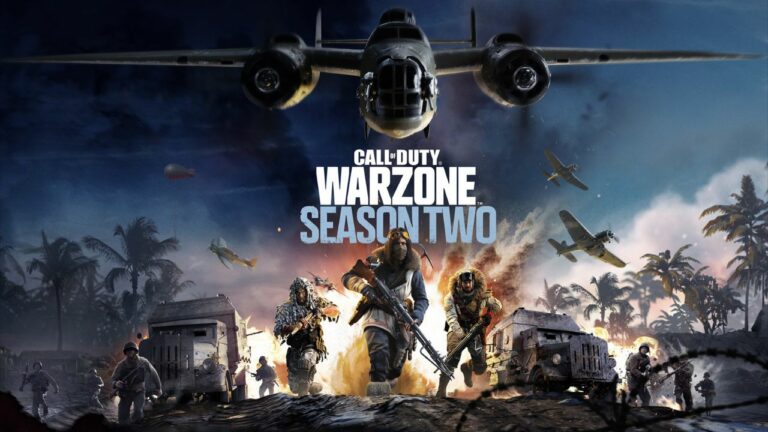 Installing Warzone: How to download, can you use Steam, and More! 