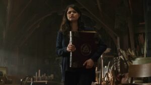 Charmed Reboot S4 Finale Criticism by OG Writer Leads to a Twitter Feud