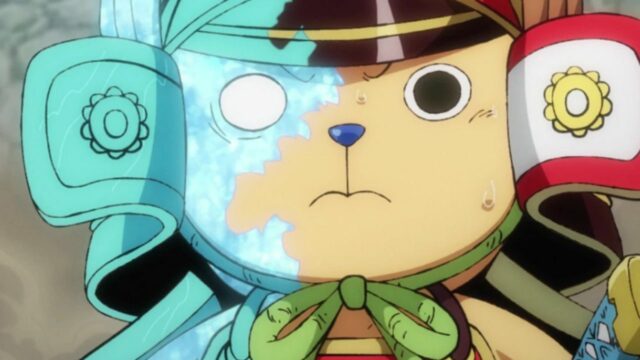 One Piece: Will Chopper make the cure for the Ice Oni virus in time?