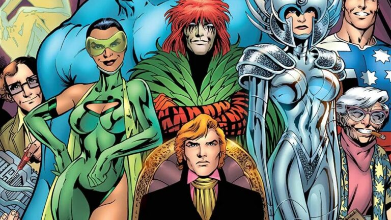 Who Are the ClanDestines in Ms Marvel? 