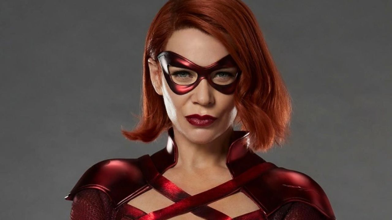 The Boys Showrunner Explains Crimson Countess Surprise Cameo in S3   cover