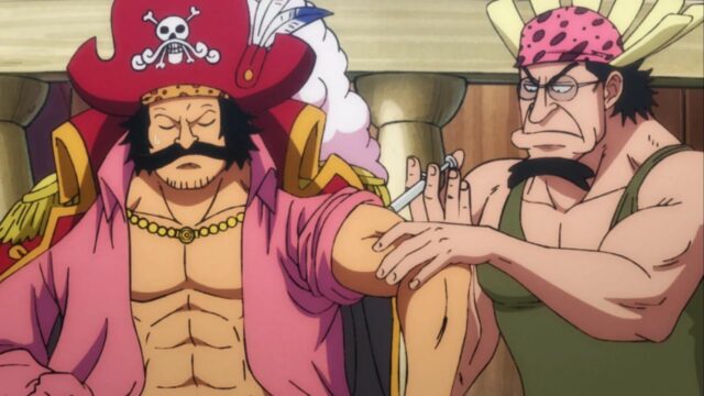 Top 10 der besten Ärzte in One Piece, Rangliste!