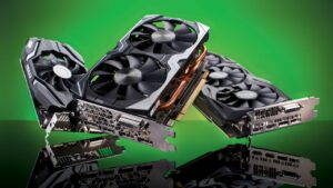 Crypto Mining on Gaming PCs: Can you mine and game on the same GPU?