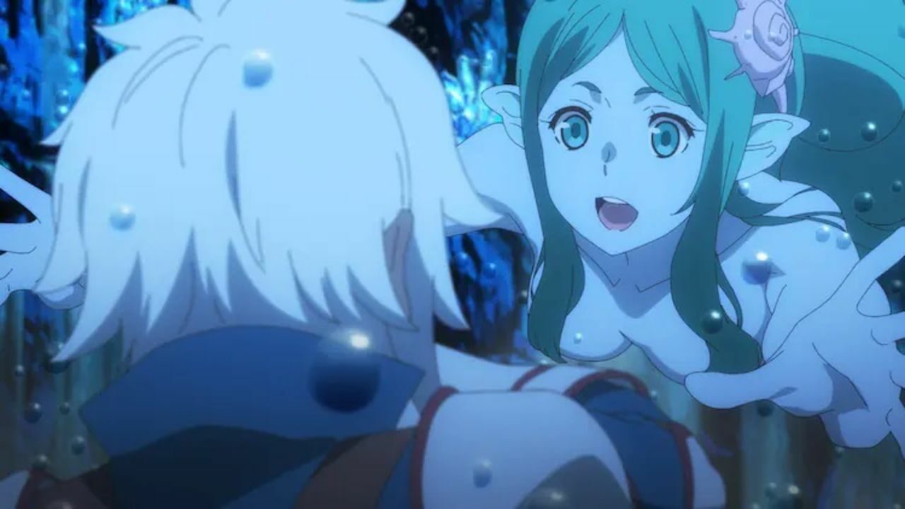 DANMACHI 4 TEMPORADA DATA DE LANÇAMENTO! TRAILER E MAIS!