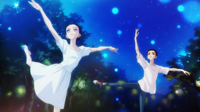 Dance Dance Danseur Ep12, Release Date, Speculation, Watch Online
