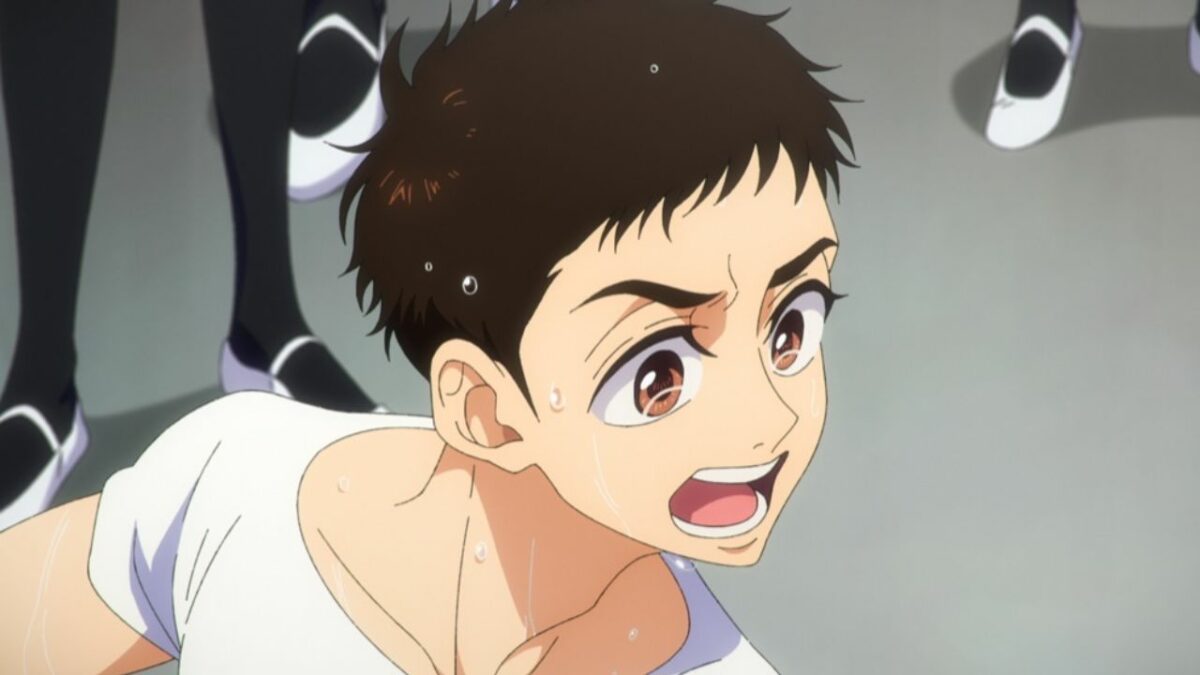 Dance Dance Danseur Ep11, Release Date, Speculation, Watch Online