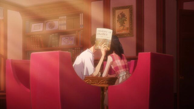 Dance Dance Danseur Ep12, Release Date, Speculation, Watch Online