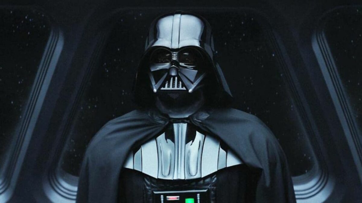 Why did Anakin became Darth Vader? Who can defeat him?