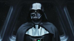 Anakin Skywalker Turning into Darth Vader is a Shakespearean-Level Tragedy