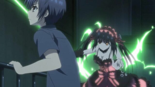 Date A Live Renewed for Season 5 After an Emotional Rollercoaster