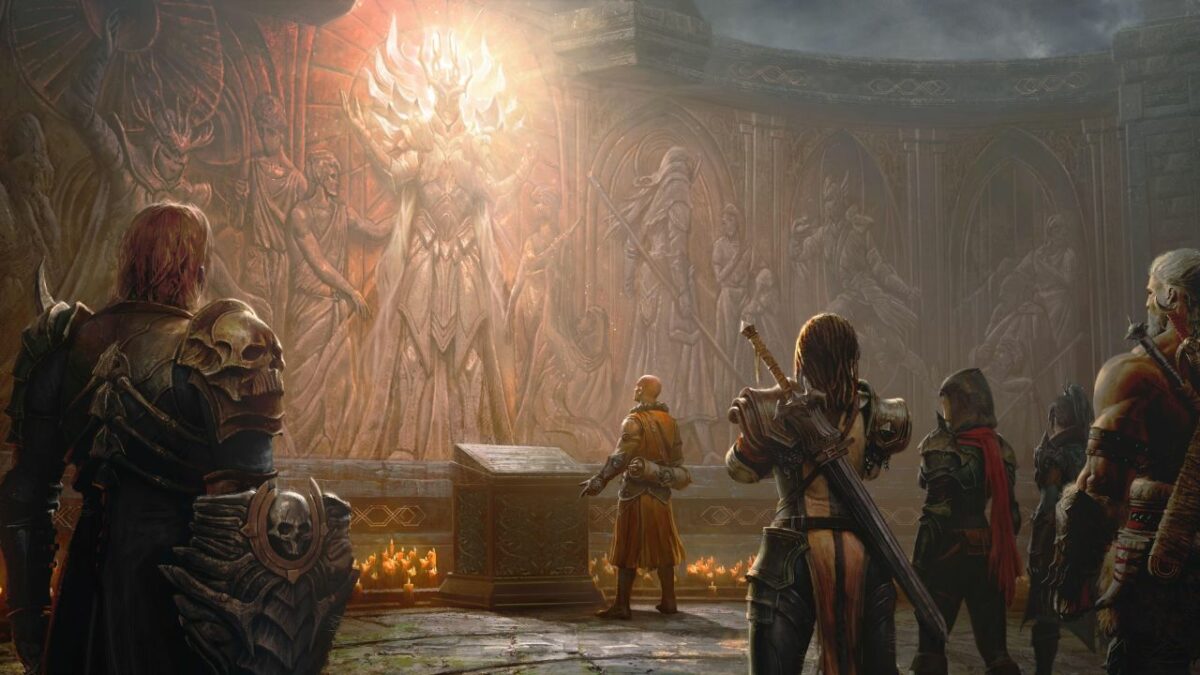 A Complete Guide on the Soft and Hidden Caps in Diablo Immortal 