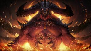 Here’s When Diablo Immortal Unlocks in Your Country of Residence