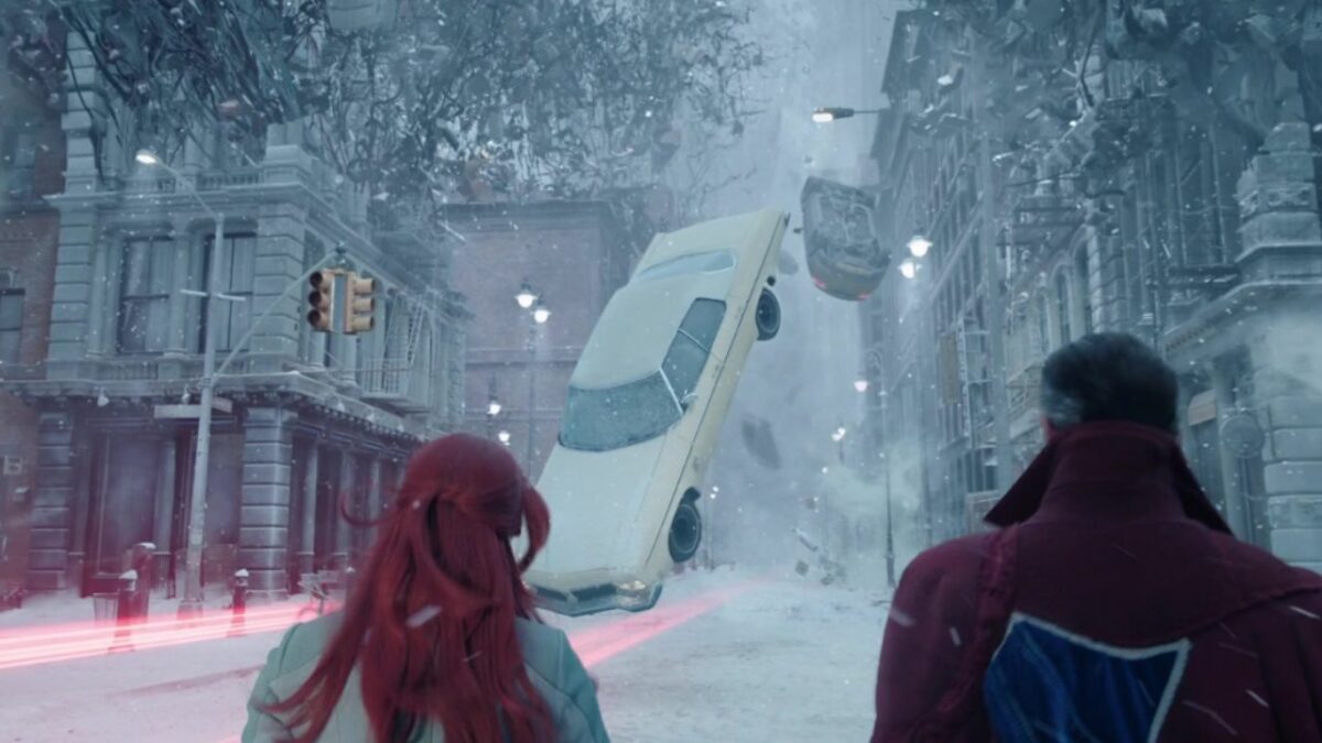 Fans Point Out This Recurring MCU New York City Plot Hole