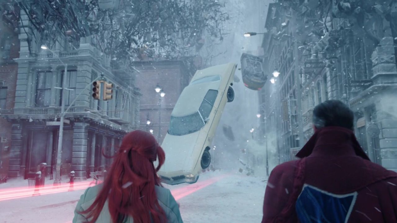 Fans Point out This Recurring MCU New York City Plot Hole cover