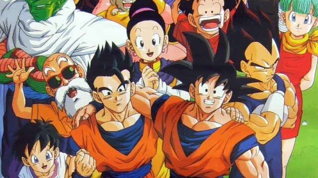 Top 15 Anime with the Biggest Fanbases in the World, Ranked!