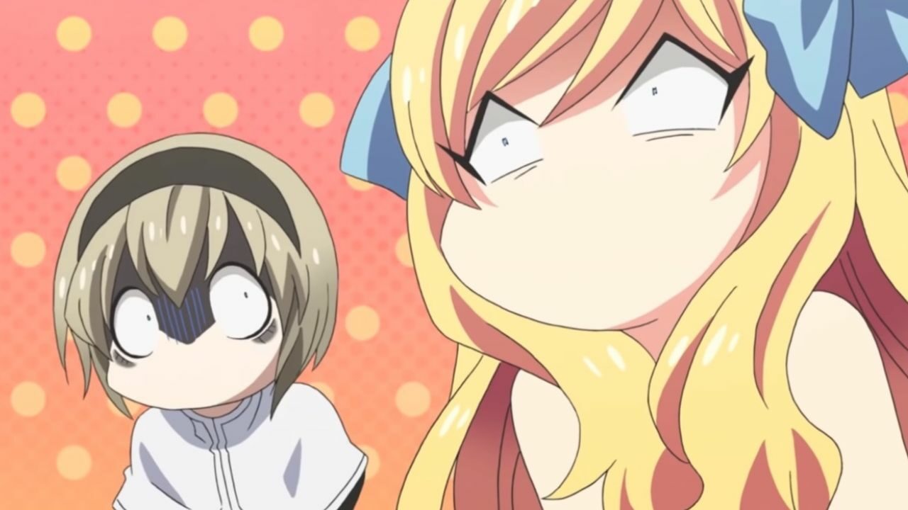 ‘Dropkick on My Devil! X’ Trailer Previews an Energetic Opening Theme Song cover