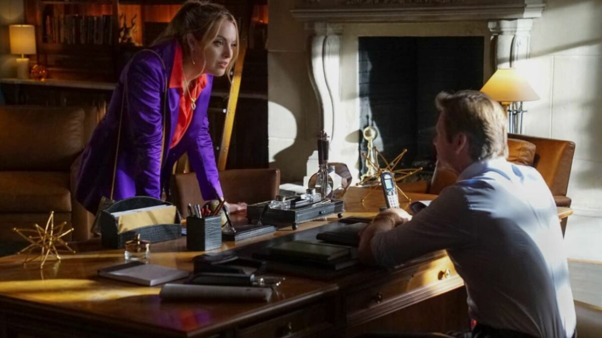 Dynasty Season 5 Episode 15: Release Date, Recap and Speculation