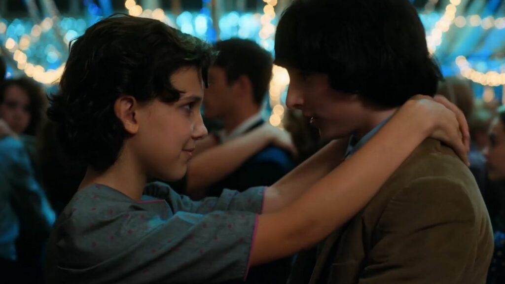 Where Did Eleven Go At The End Of Stranger Things S3?