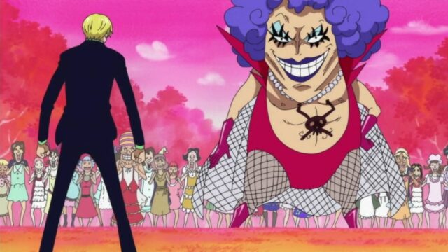 ¡Los 10 mejores médicos de One Piece, clasificados!