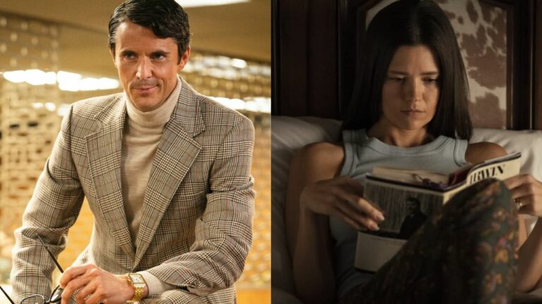 The Offer Finale: Why Does Al Ruddy walk away from The Godfather II? 