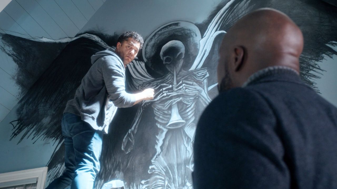 Evil Season 3 Episode 3: Release Date, Recap and Speculation cover