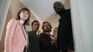 Evil Season 3 Episode 4: Release Date, Recap, and Speculation