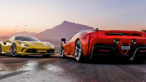 Forza Motorsport 8 Coming By Spring Next Year; First Look Tomorrow