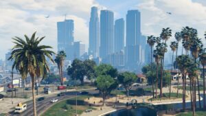 Rockstar Reportedly Planned 3 Cities and 4 Protagonists for GTA 6 