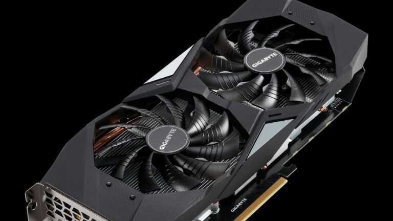 The EEC website Has Listed Three Custom Variants of Gigabyte GeForce GTX