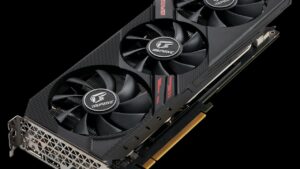 GeForce GTX 1630 confirmed to feature 512 CUDA cores, 21 times fewer than RTX 3090 Ti