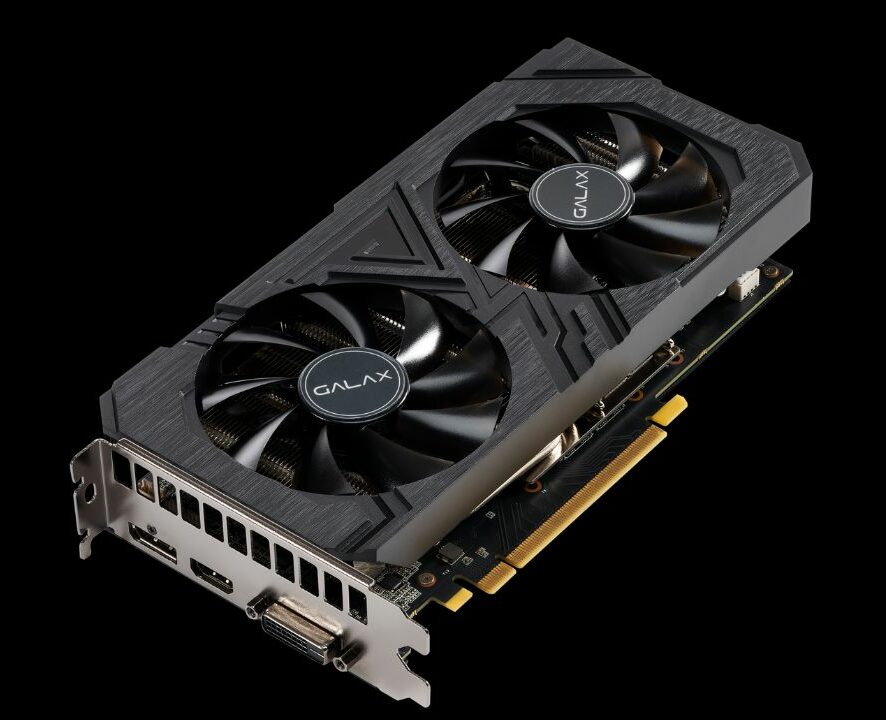 GeForce GTX 1630 confirmed to feature 512 CUDA cores, 21 times fewer than RTX 3090 Ti