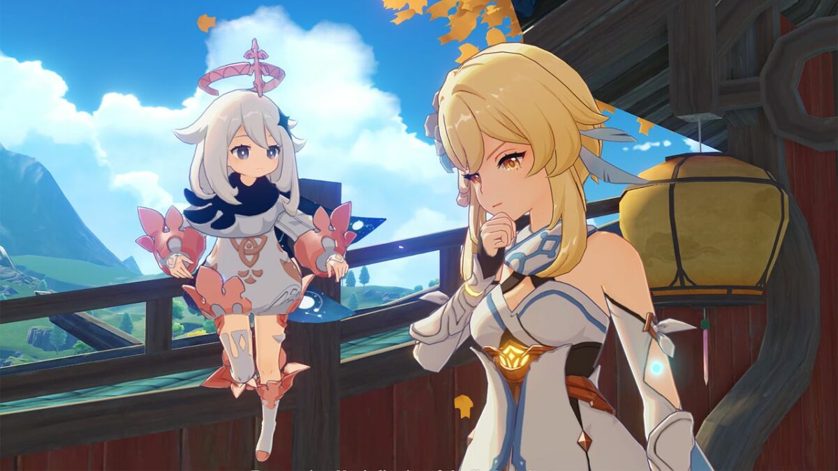 What can you do in Genshin Impact after completing the main story?