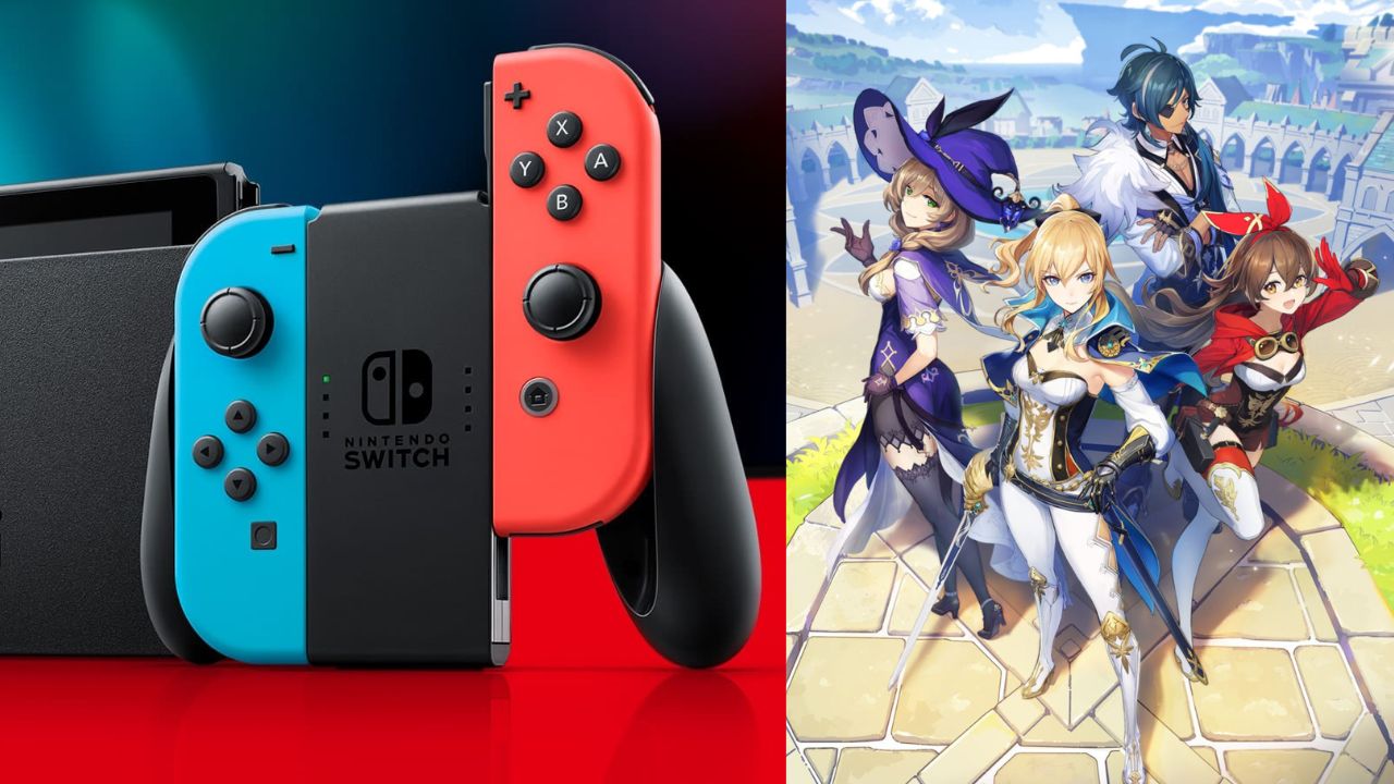 Nintendo Switch lithium-ion battery issue addressed and fixed cover